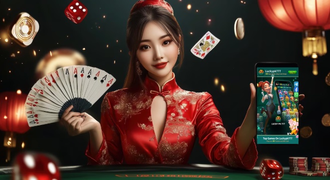 21Casino - آپ کو
