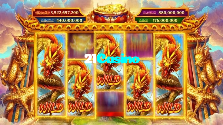 available types of 21Casino bet including pre-match live express and system bets