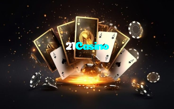 making first deposit on 21Casino website using local payment methods in Pakistan