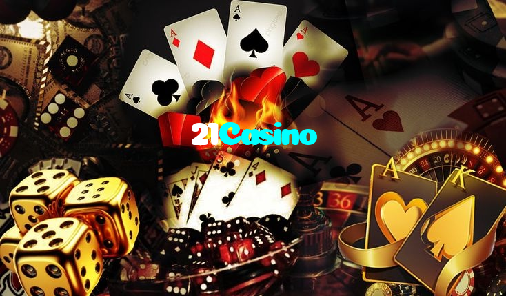 making first deposit on 21Casino website using local payment methods in Pakistan