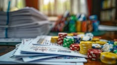21Casino