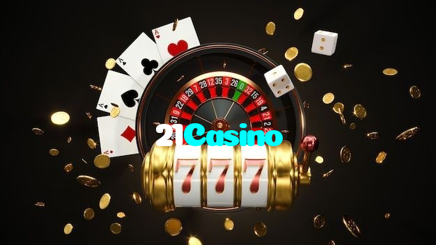 21Casino