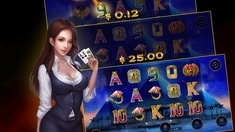 21Casino casino presented on mobile device in Pakistan with slots and live games