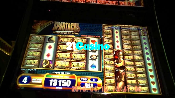 21Casino