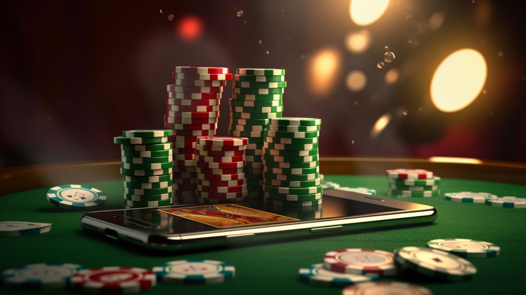 21Casino پر آن لائن سلاٹس کے بارے میں