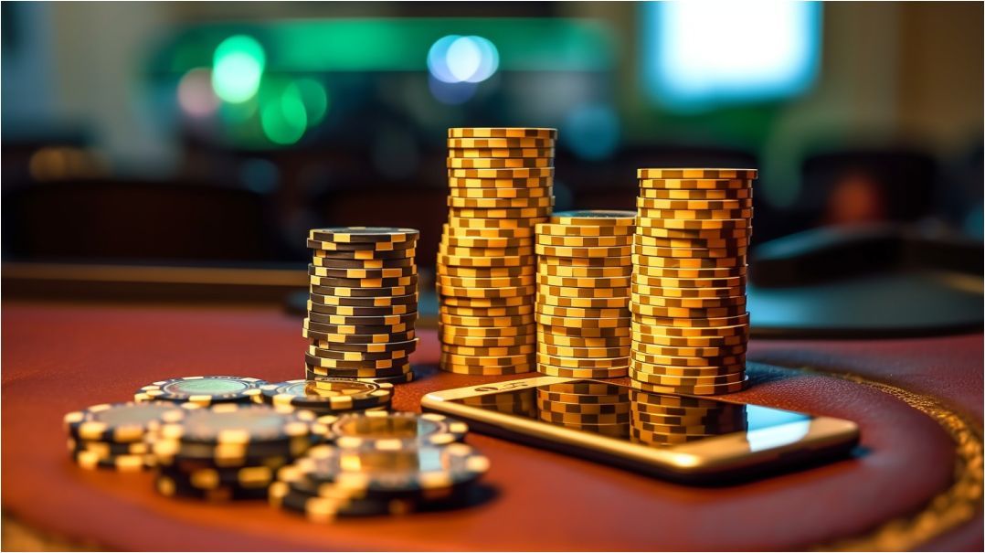 21Casino کیسینو میں رولیٹی گیمز کے بارے میں معلومات