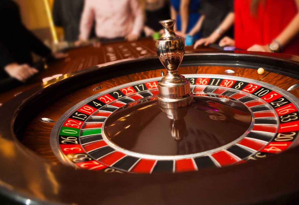 21Casino کیسینو میں پوکر گیمز