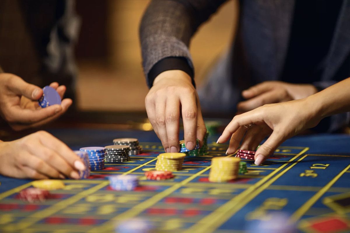 21Casino کیسینو میں لاٹری گیمز میں حصہ لیں۔