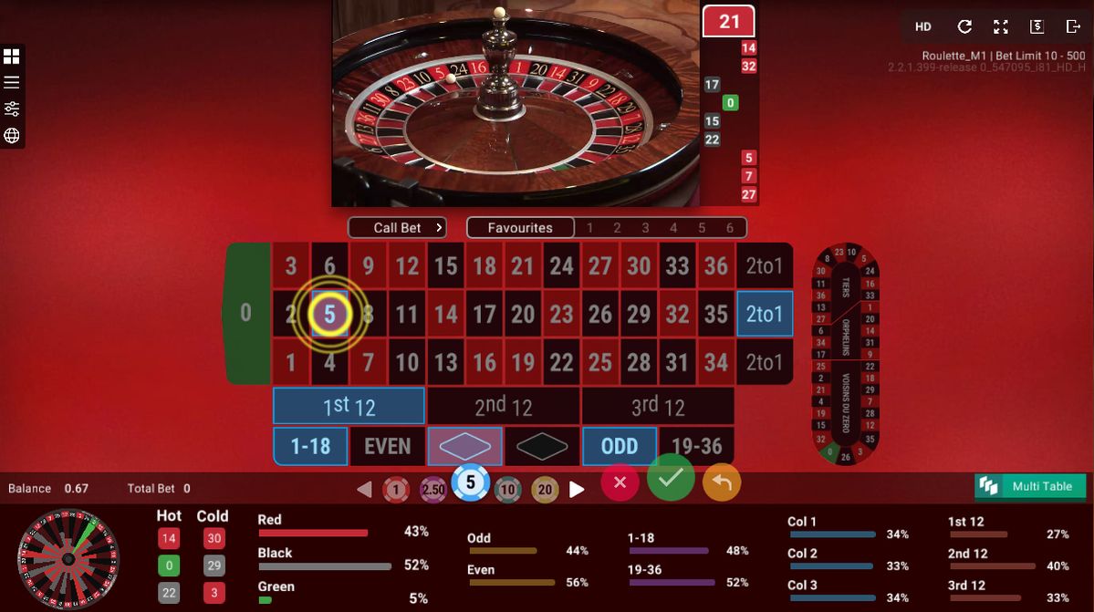 21Casino میں پاکستان کے کھلاڑیوں کے لیے ٹاپ گیمز