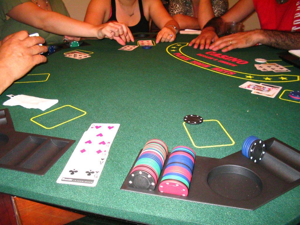 21Casino آن لائن کیسینو میں کھیلنے کی وجوہات