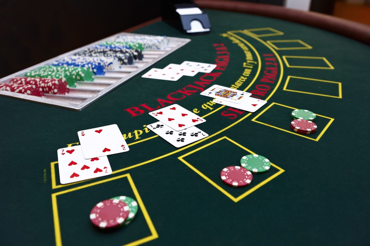 پاکستان میں 21Casino کا آن لائن کیسینو سیکشن کھولیں۔