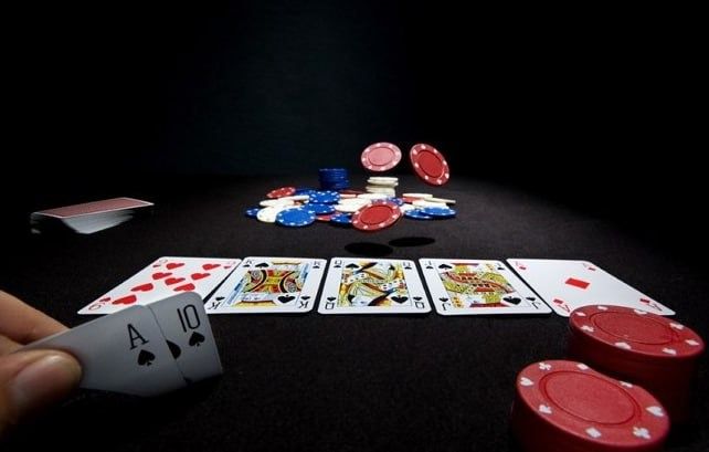 21Casino کیسینو میں ایک آن لائن گیم کا انتخاب کریں۔
