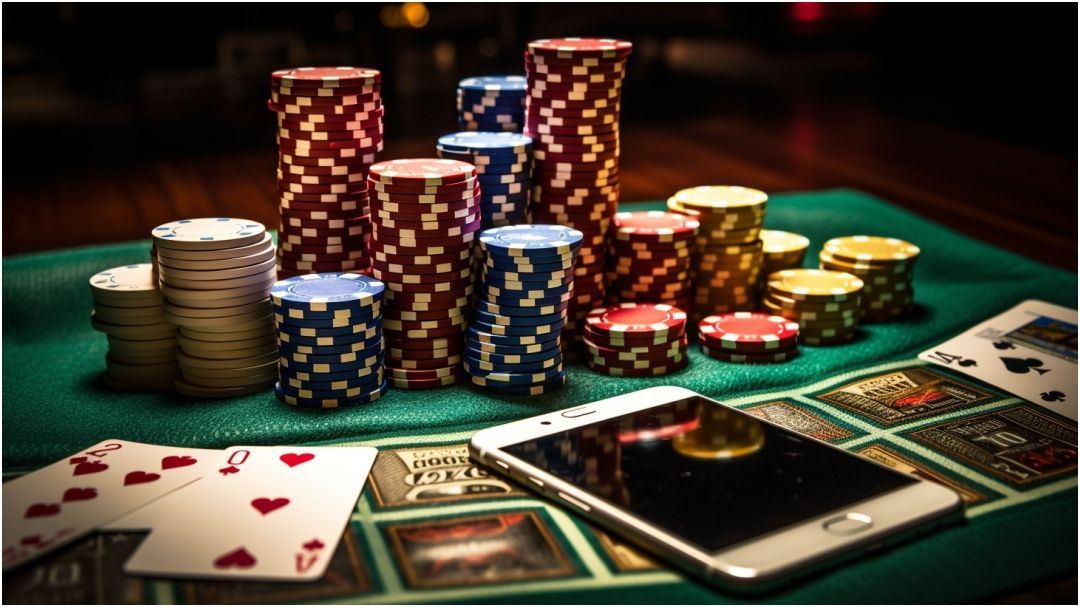 21Casino کیسینو میں سلاٹ کھیلنا شروع کریں۔