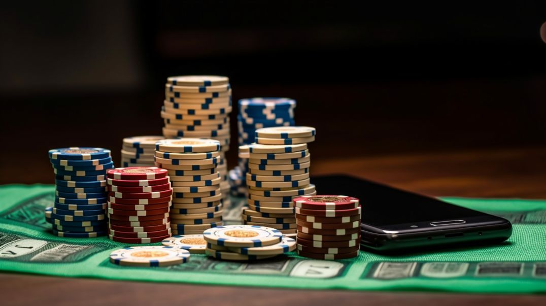 21Casino آن لائن کیسینو میں اصل گیمز